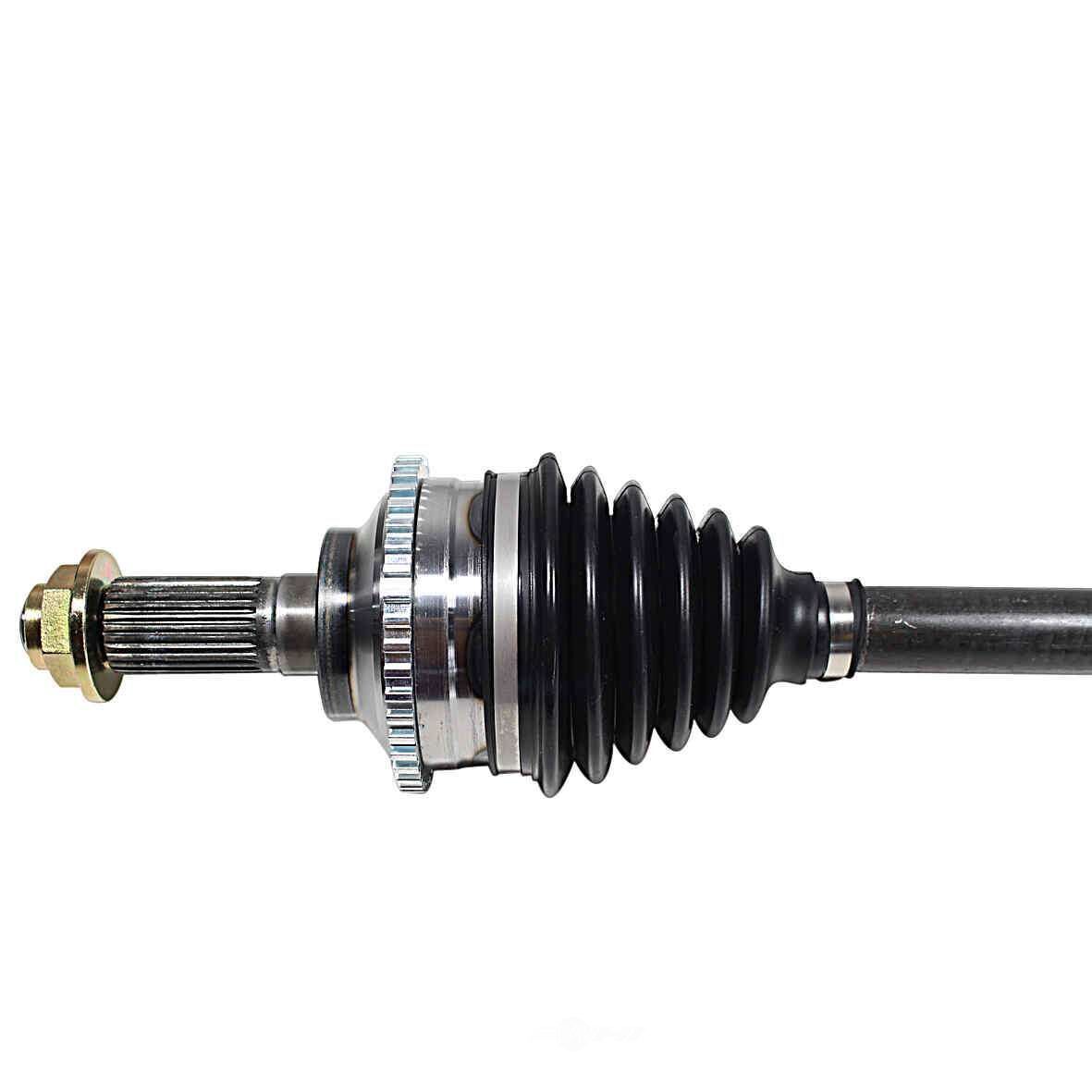 Right New CV Complete Assy   GSP North America   NCV47099