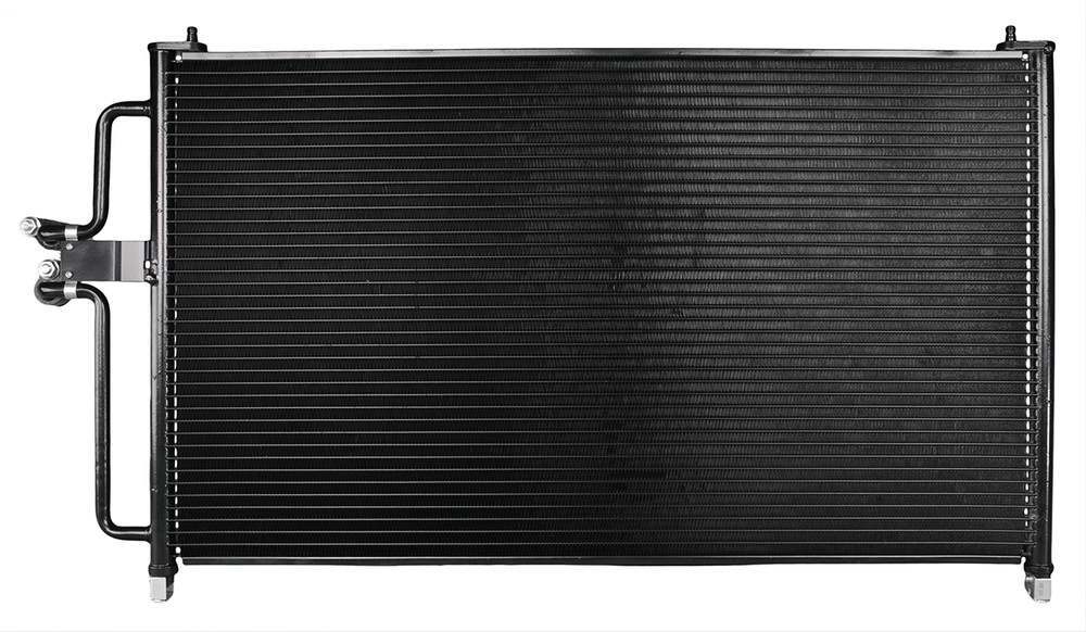 A/C Condenser   FVP   CON3298
