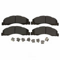 Frt Disc Brake Pads  Motorcraft  BR1328B