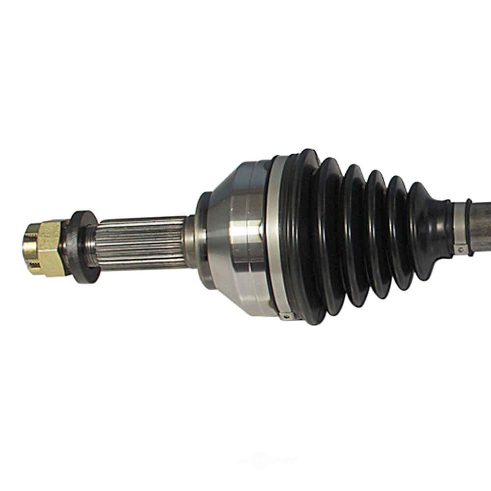 Left New CV Complete Assy   GSP North America   NCV53037