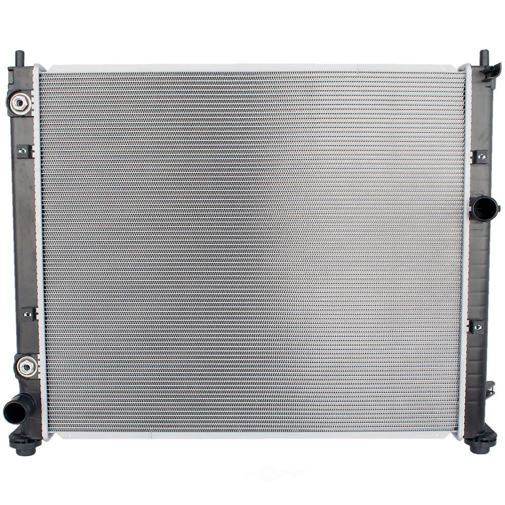 Radiator  DENSO  221-9293