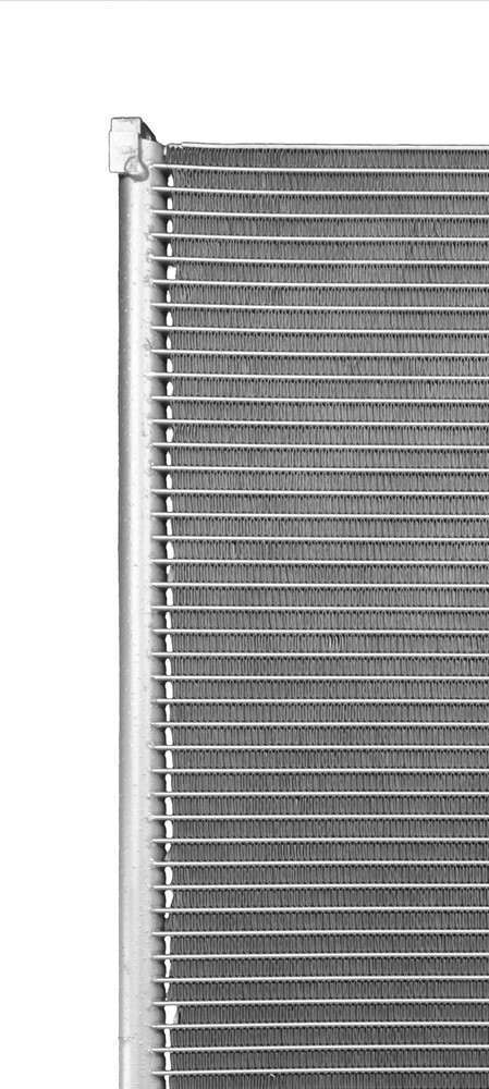 A/C Condenser   FVP   CON4768