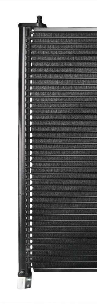 A/C Condenser   FVP   CON3298