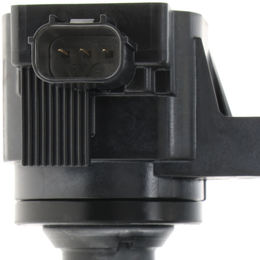 Ignition Coil   Hitachi   IGC0096