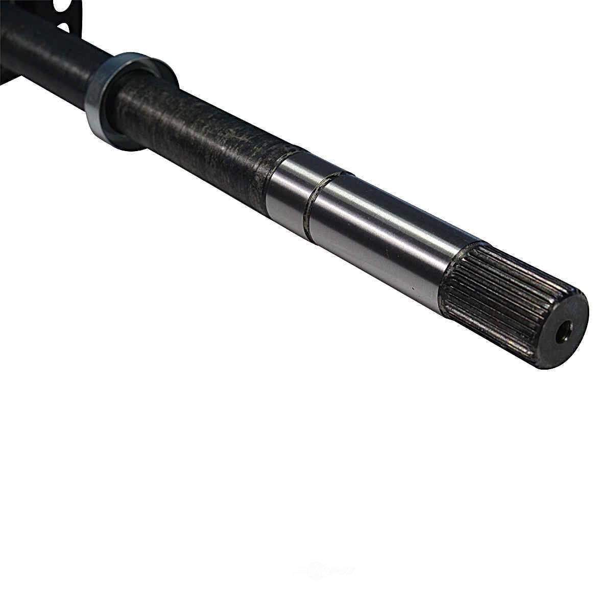 CV Intermediate Shaft   GSP North America   NEX11003