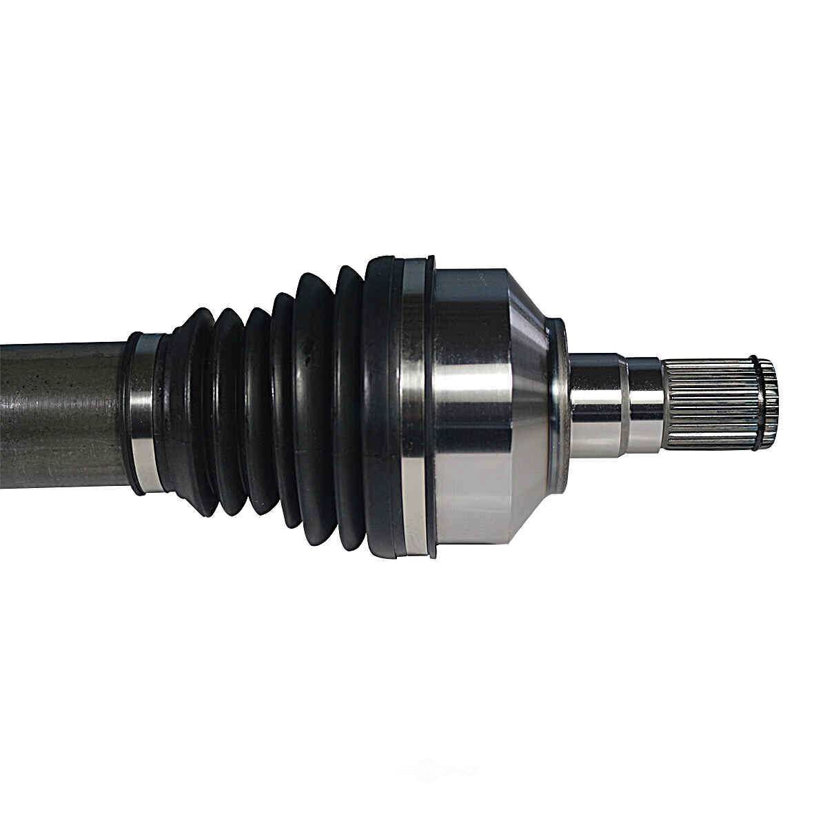 Left New CV Complete Assy   GSP North America   NCV73009