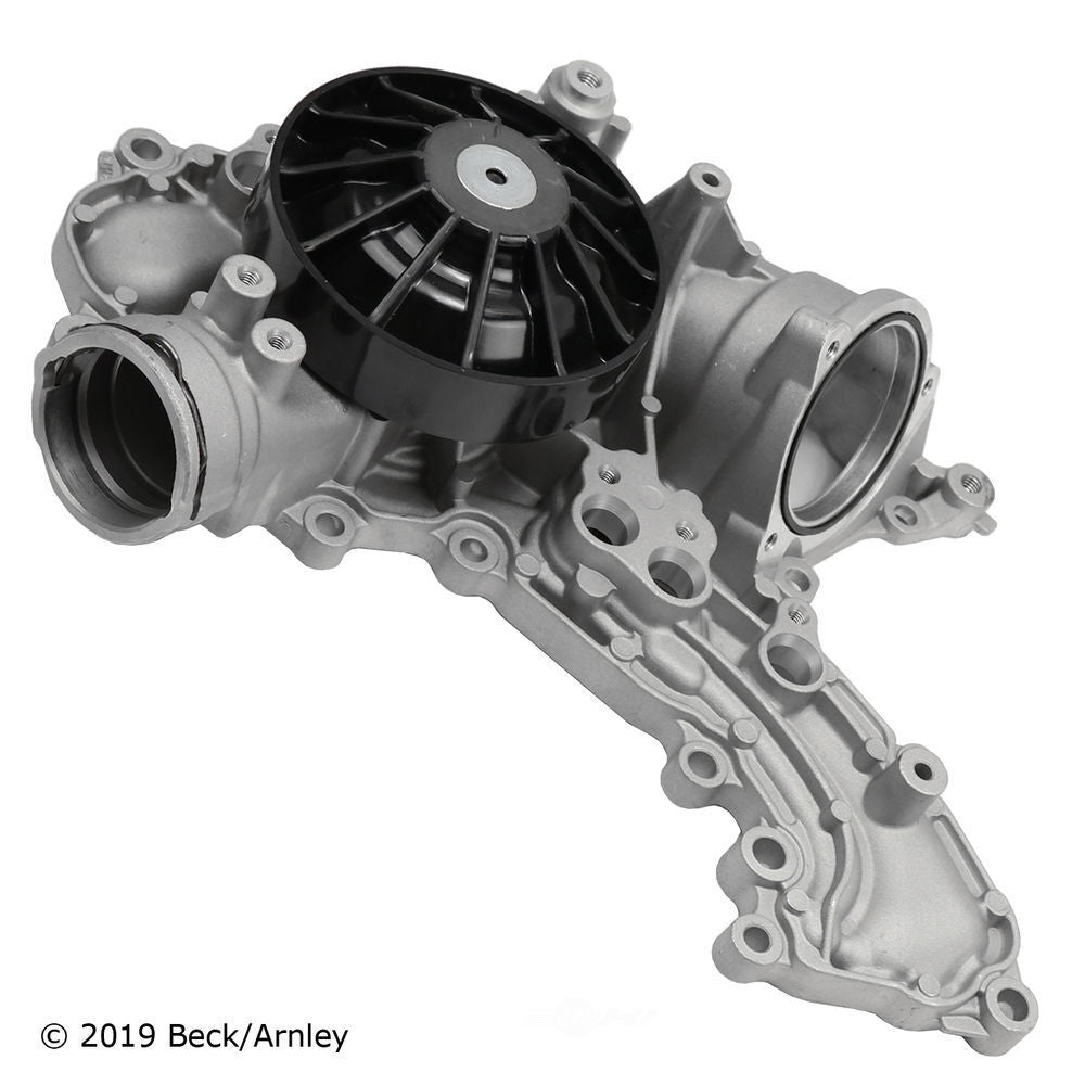New Water Pump  Beck/Arnley  131-2523