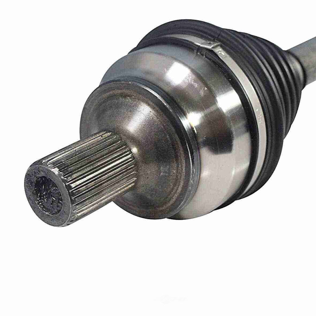 Left New CV Complete Assy   GSP North America   NCV48016