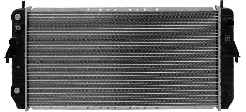 Radiator   FVP   RAD2513