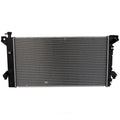 Radiator  DENSO  221-9271