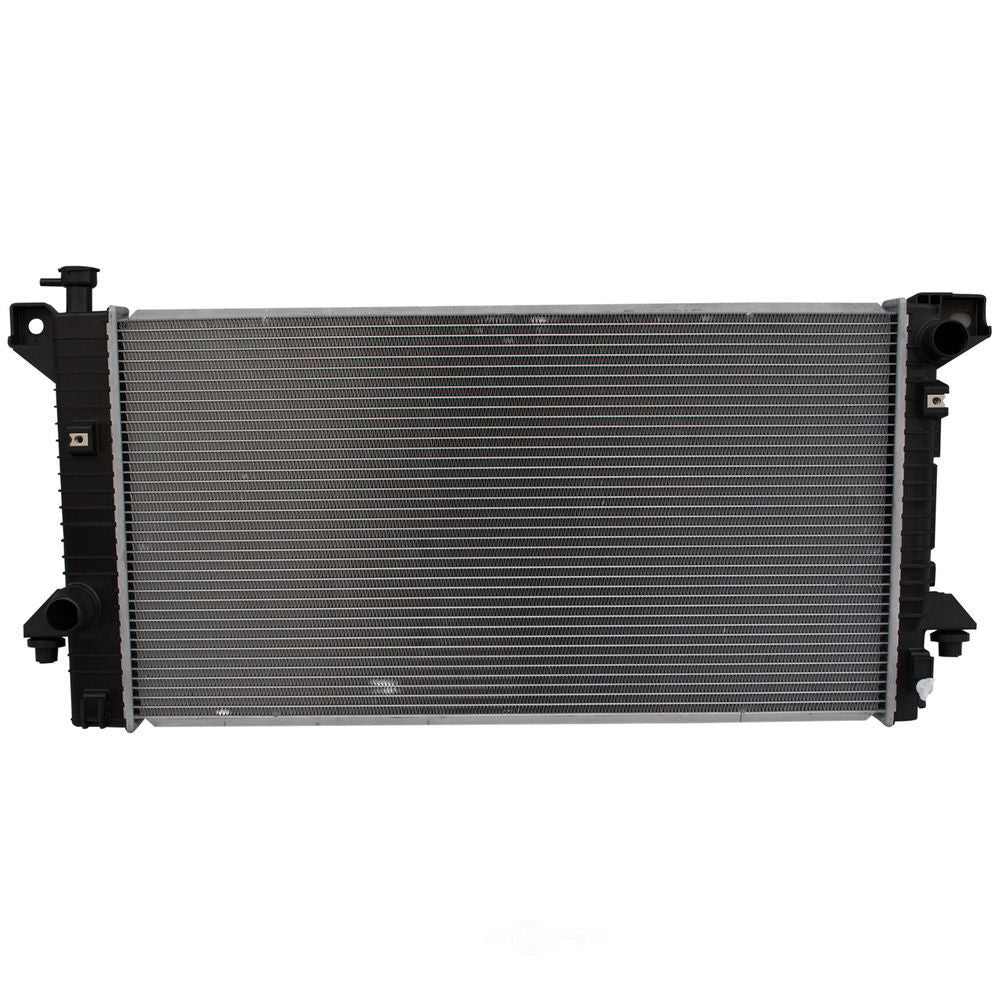 Radiator  DENSO  221-9271
