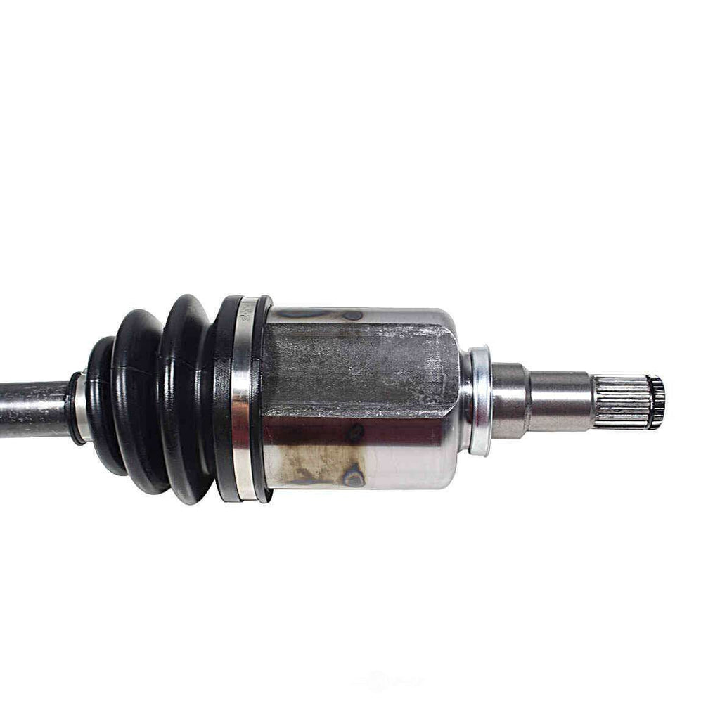 Left New CV Complete Assy   GSP North America   NCV69536