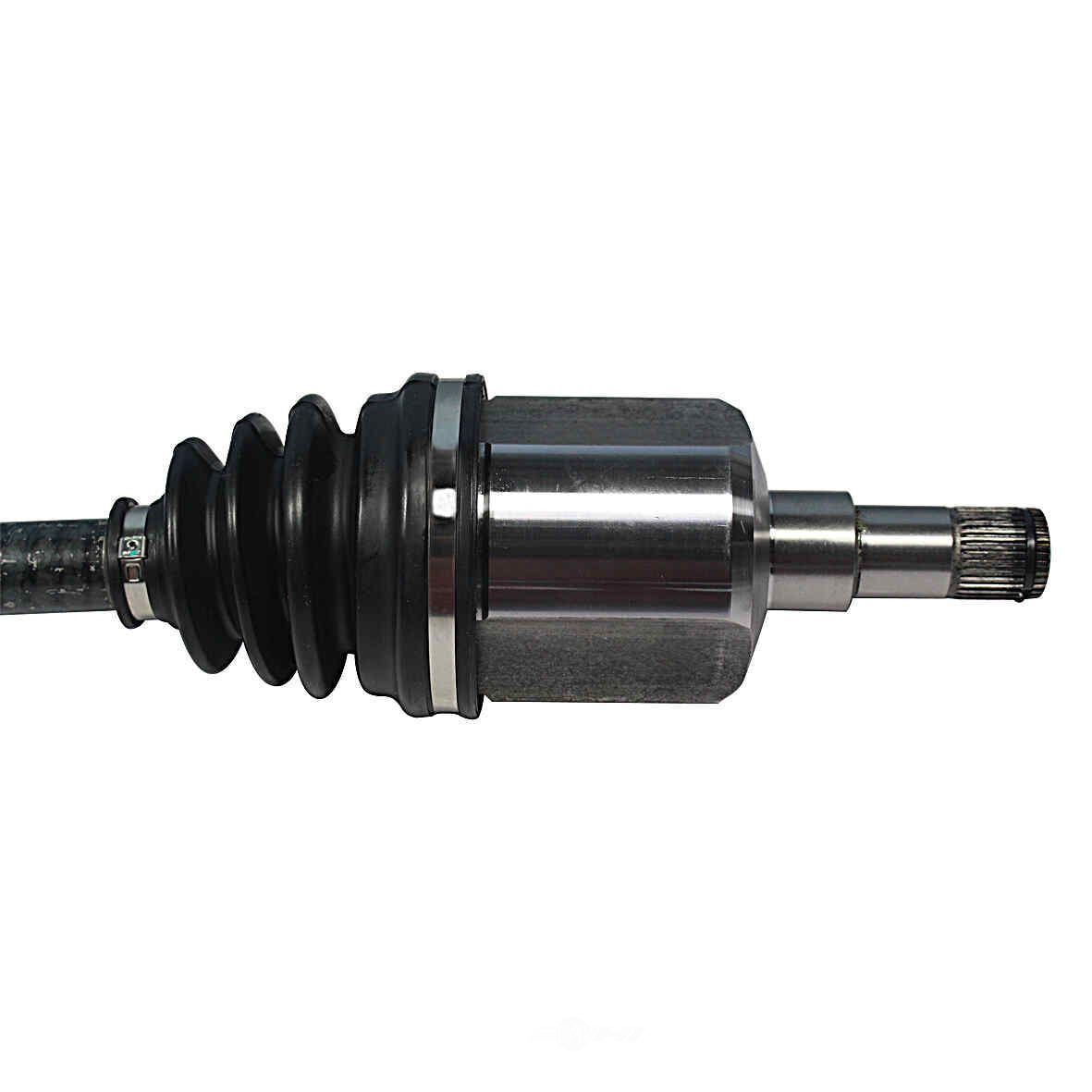 Right New CV Complete Assy   GSP North America   NCV10028