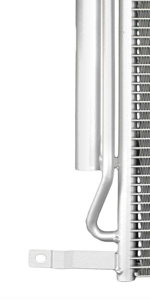 A/C Condenser   FVP   CON3877