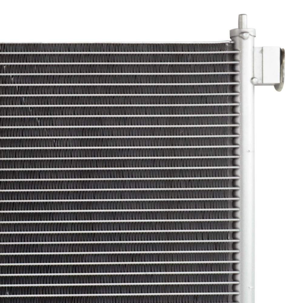 A/C Condenser   FVP   CON3594