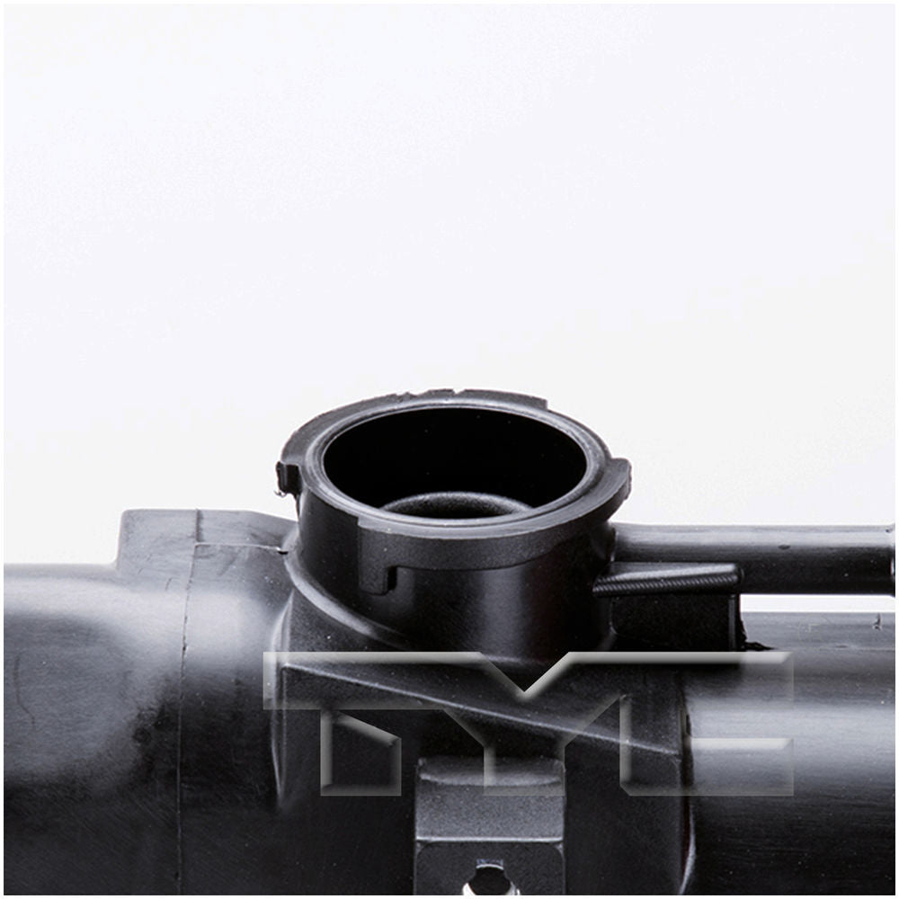 Radiator  TYC  13065