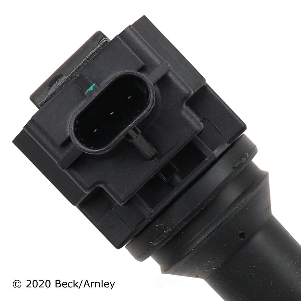 Ignition Coil  Beck/Arnley  178-8567