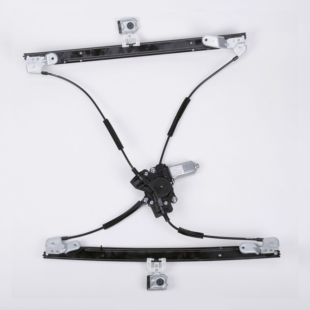 Window Reg w/ Motor  TYC  660147