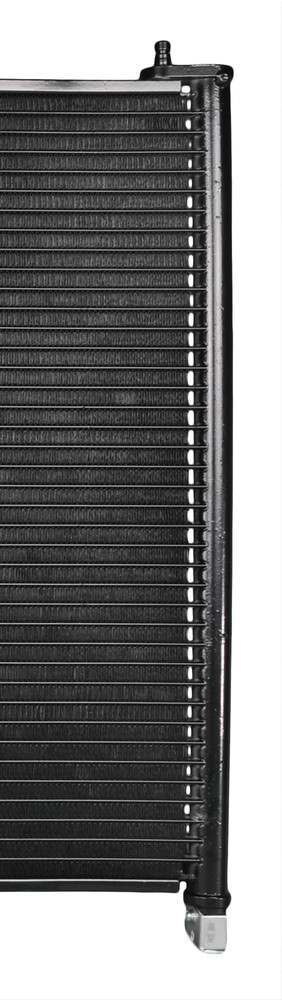 A/C Condenser   FVP   CON3298