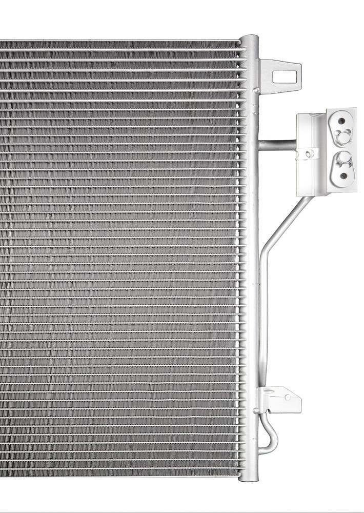 A/C Condenser   FVP   CON3682