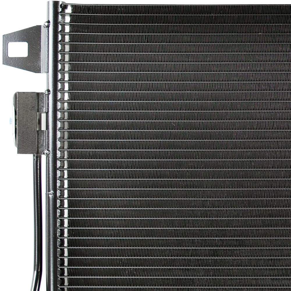 A/C Condenser   FVP   CON3649
