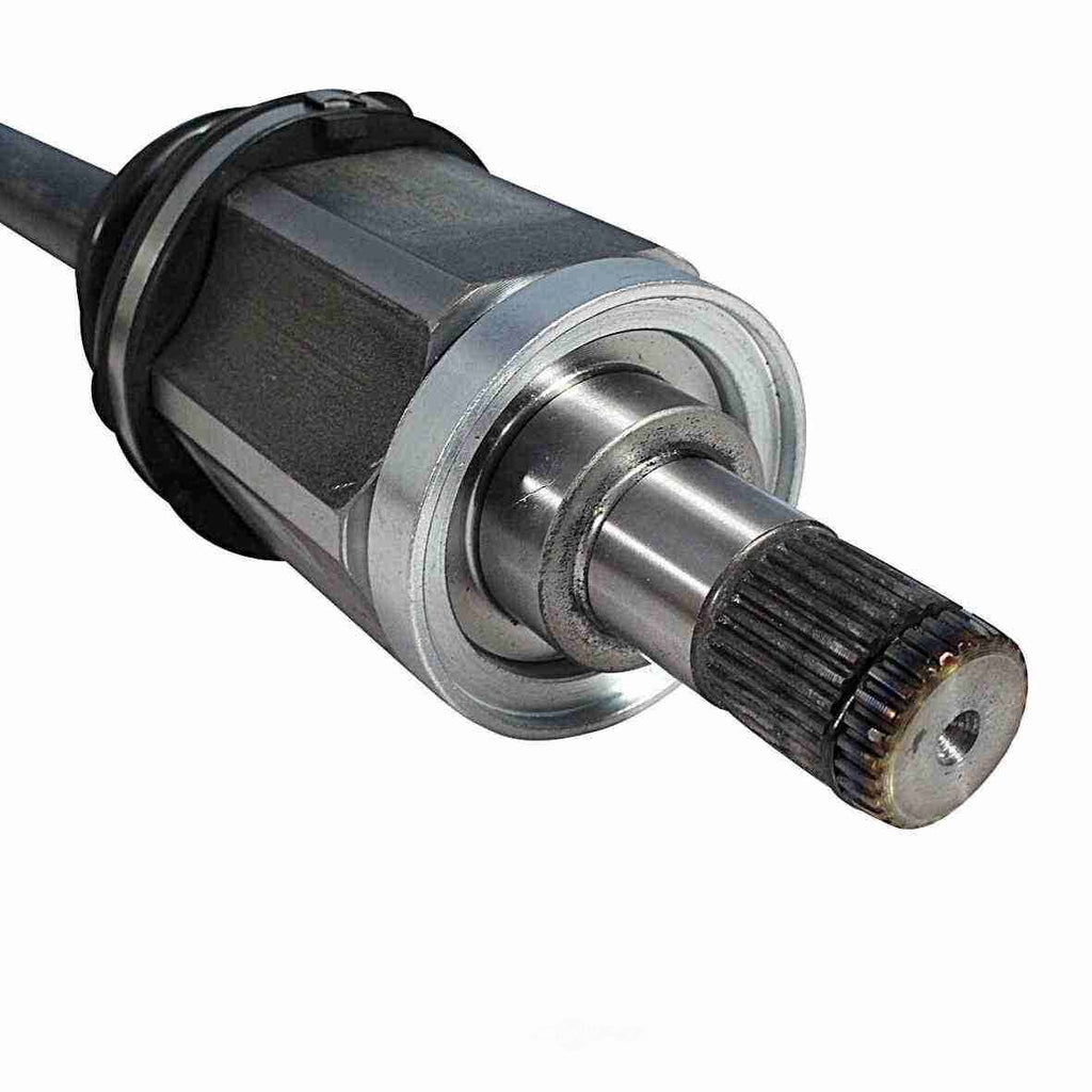 Left New CV Complete Assy   GSP North America   NCV27050