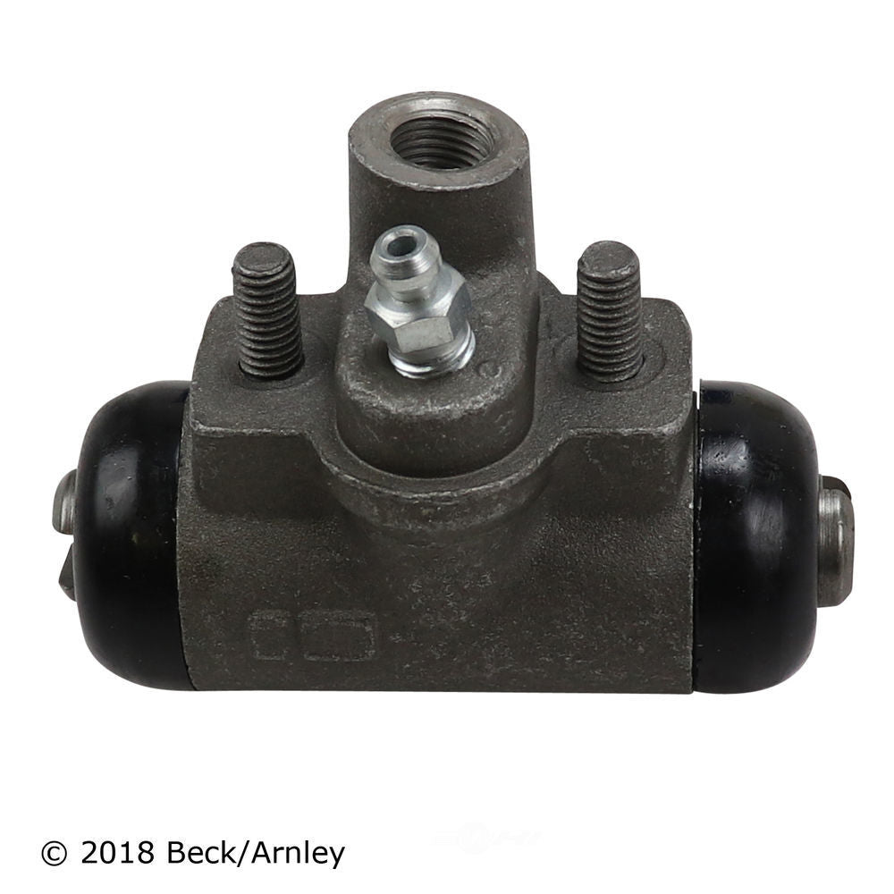 Rr Rt Wheel Brk Cyl  Beck/Arnley  072-8306