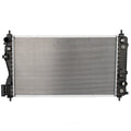 Radiator  DENSO  221-9313