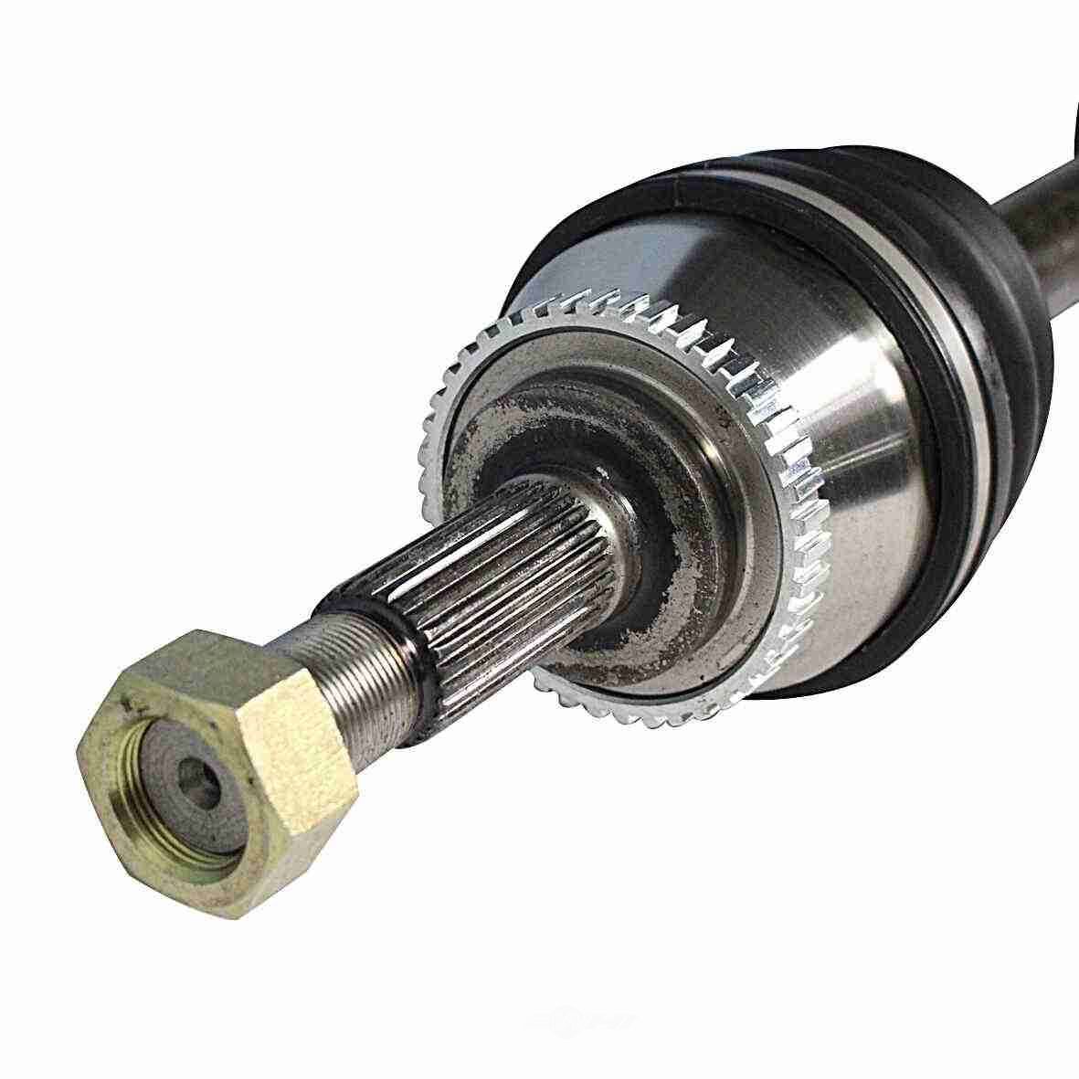 Right New CV Complete Assy   GSP North America   NCV53569