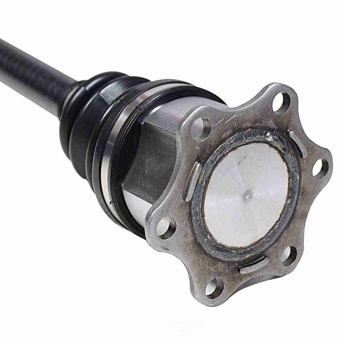 Right New CV Complete Assy   GSP North America   NCV72050
