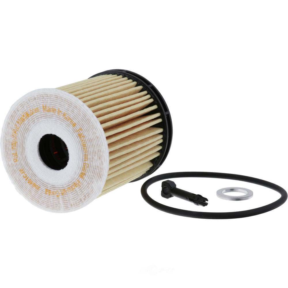 Oil Filter   Luber-Finer   P1083
