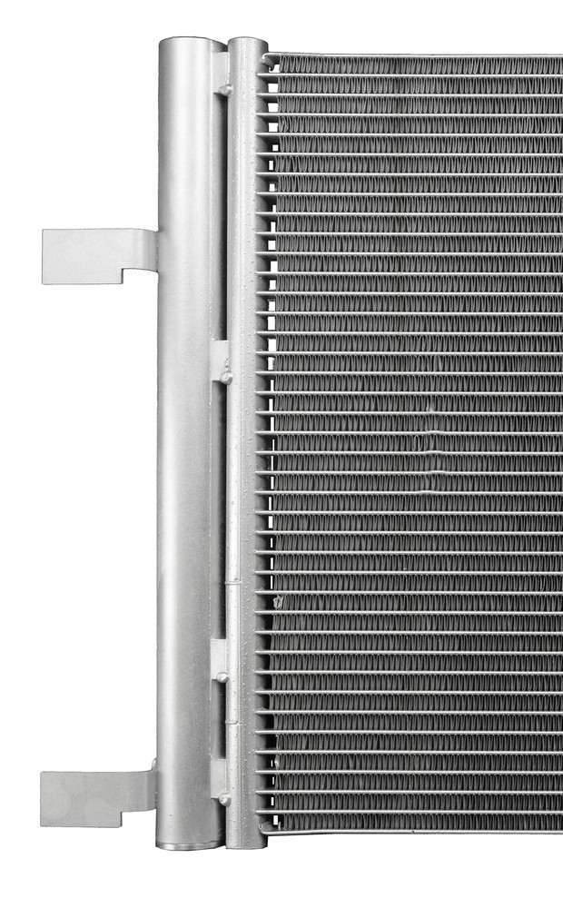 A/C Condenser   FVP   CON3794