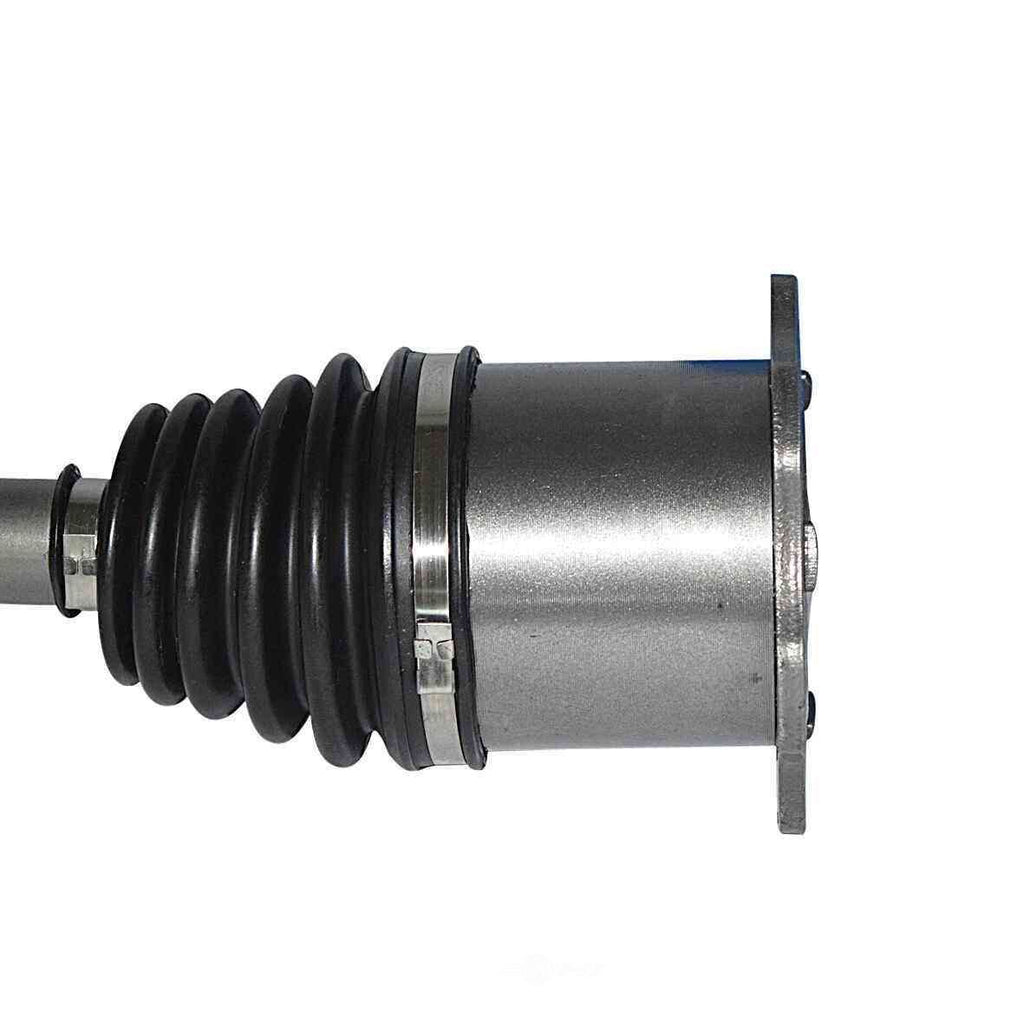 New CV Complete Assy   GSP North America   NCV23033