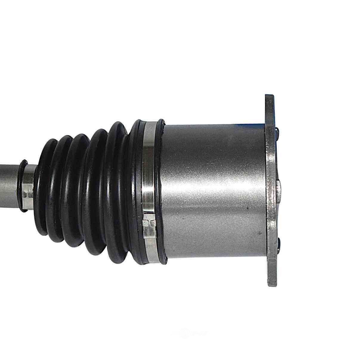 New CV Complete Assy   GSP North America   NCV23033