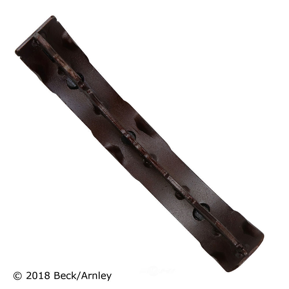 Rr New Brake Shoes  Beck/Arnley  081-3154