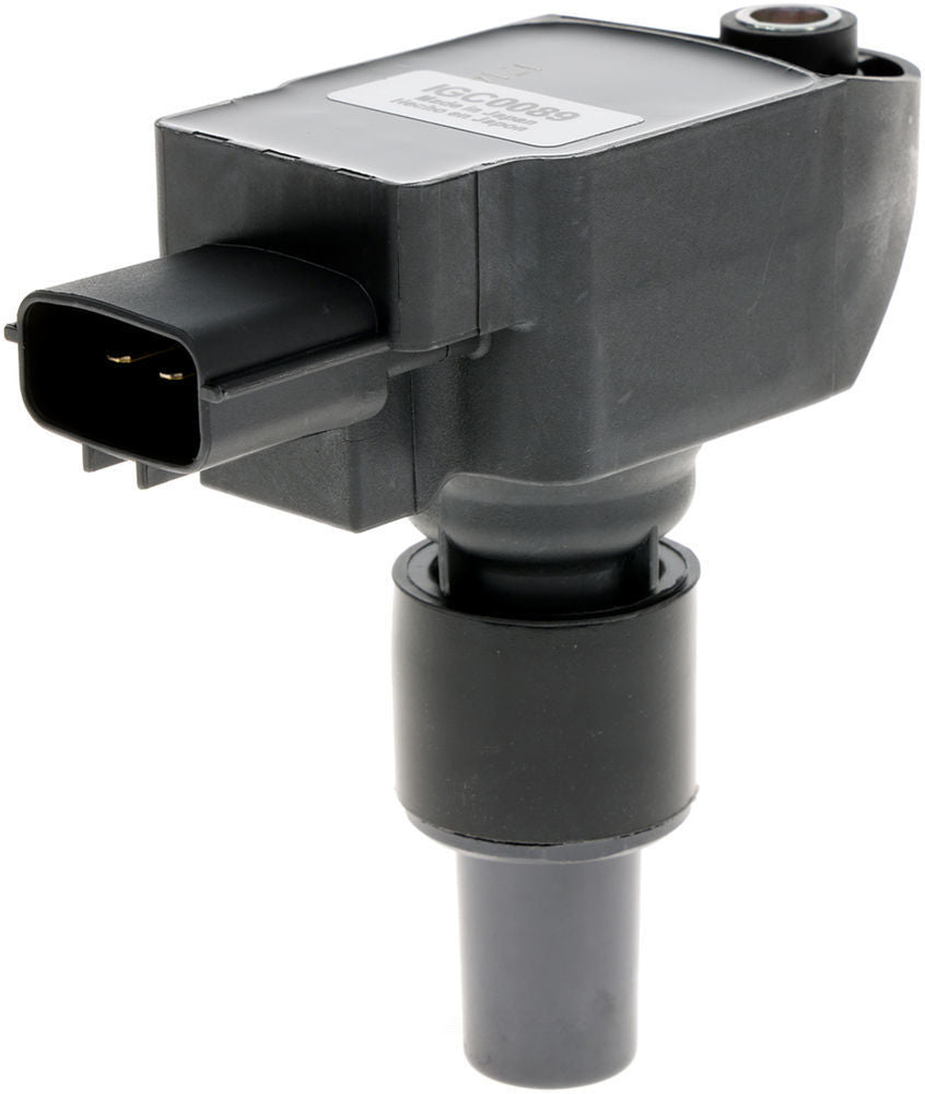 Ignition Coil   Hitachi   IGC0089