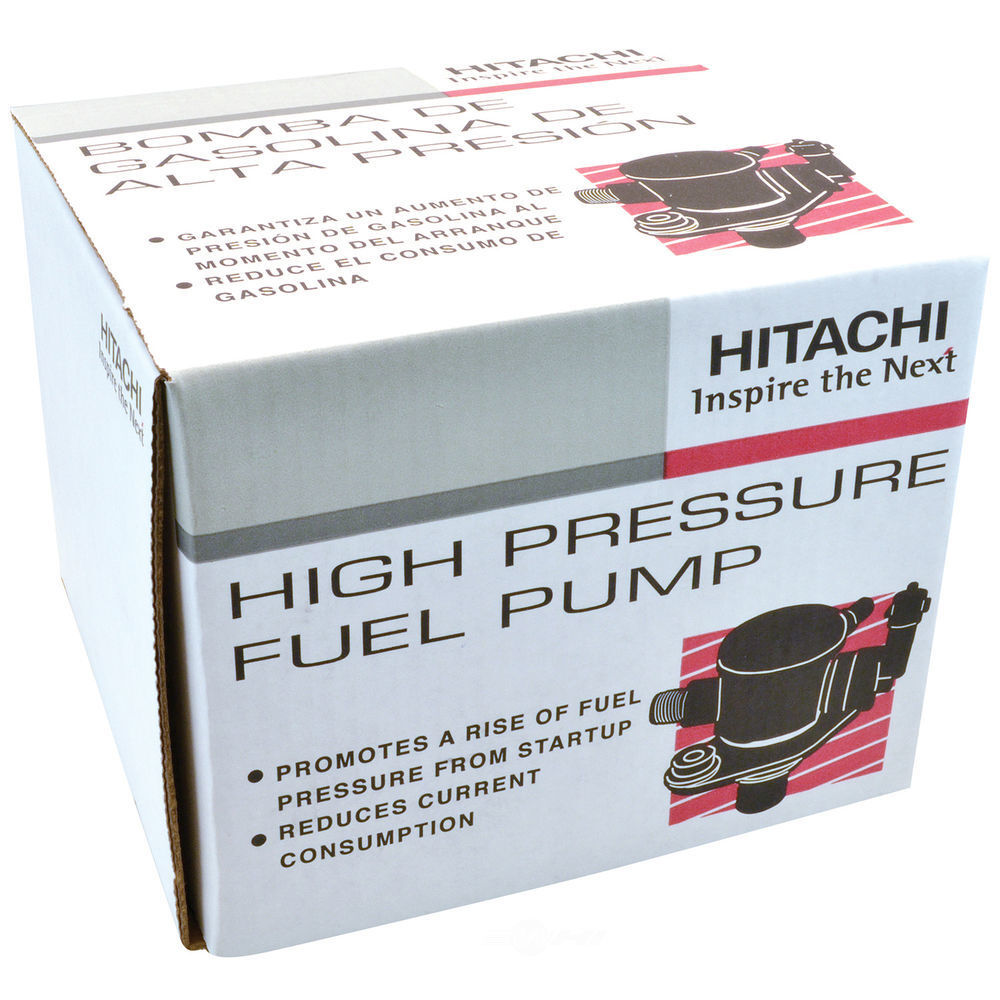 Fuel Pump   Hitachi   HPP0003