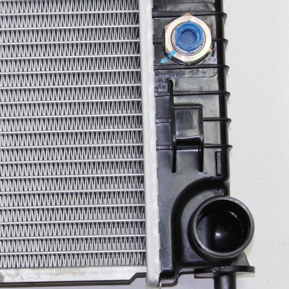 Radiator  TYC  2856