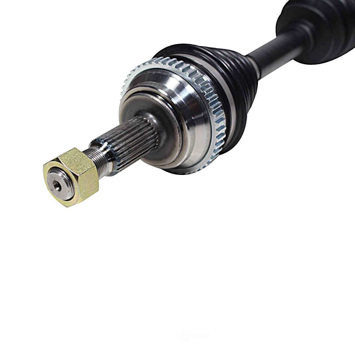 Right New CV Complete Assy   GSP North America   NCV12569