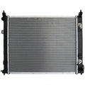 Radiator  DENSO  221-9561