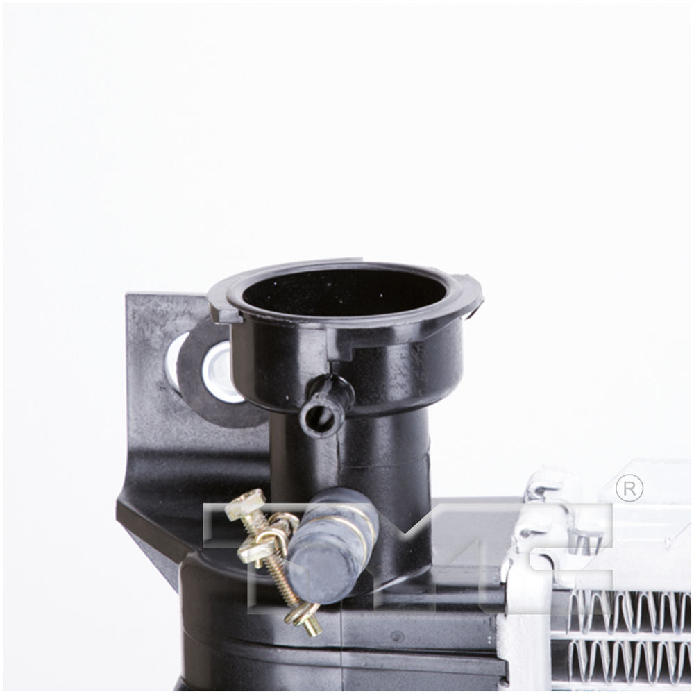 Radiator  TYC  1451