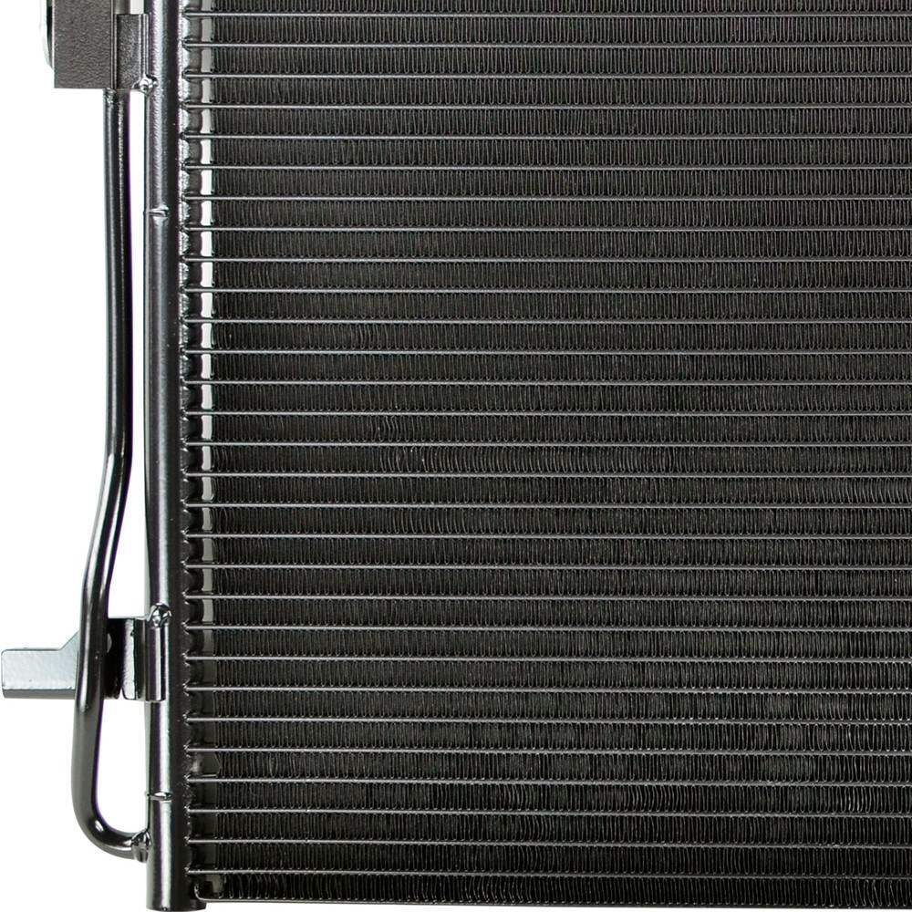 A/C Condenser   FVP   CON3649