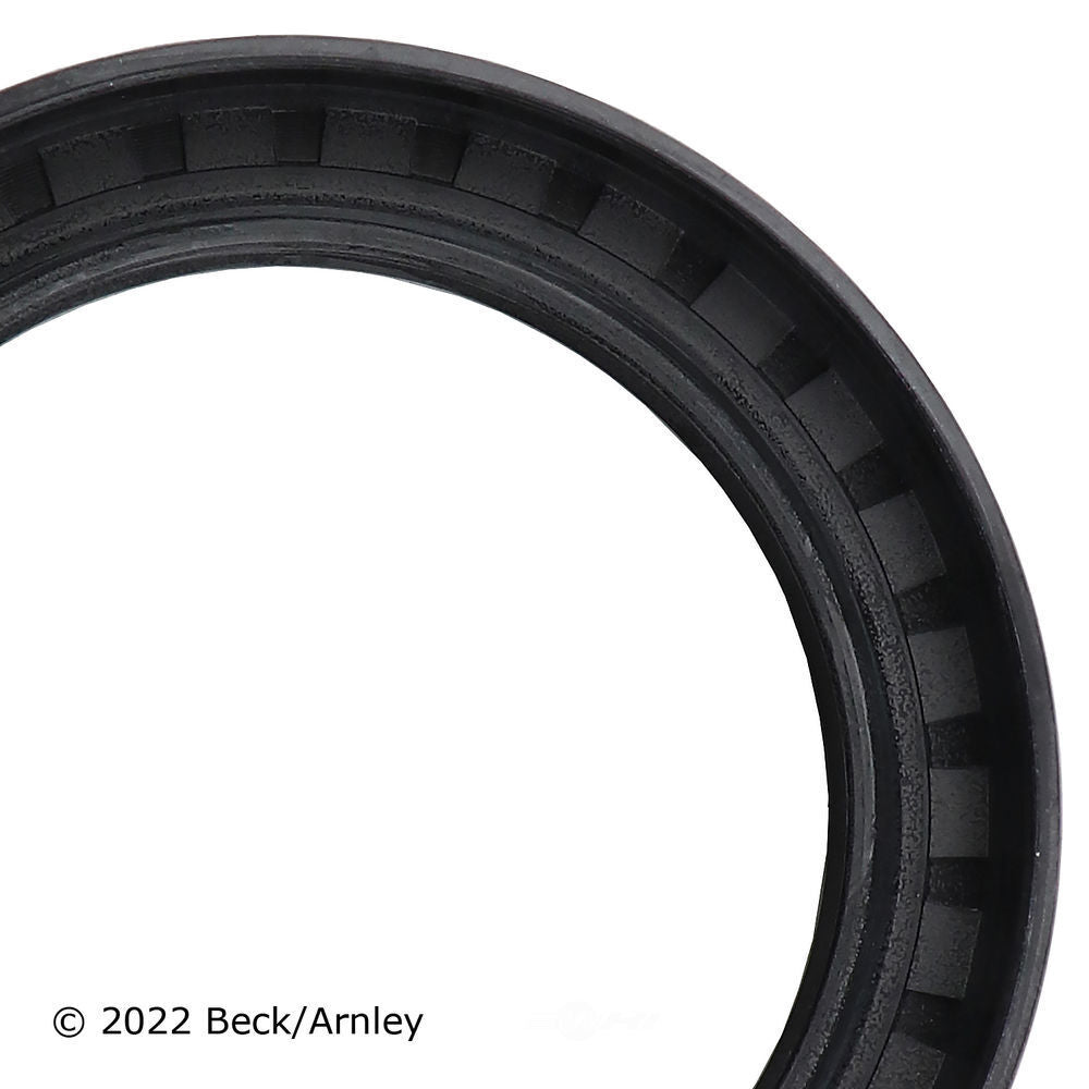 Frt Wheel Seal  Beck/Arnley  052-4098