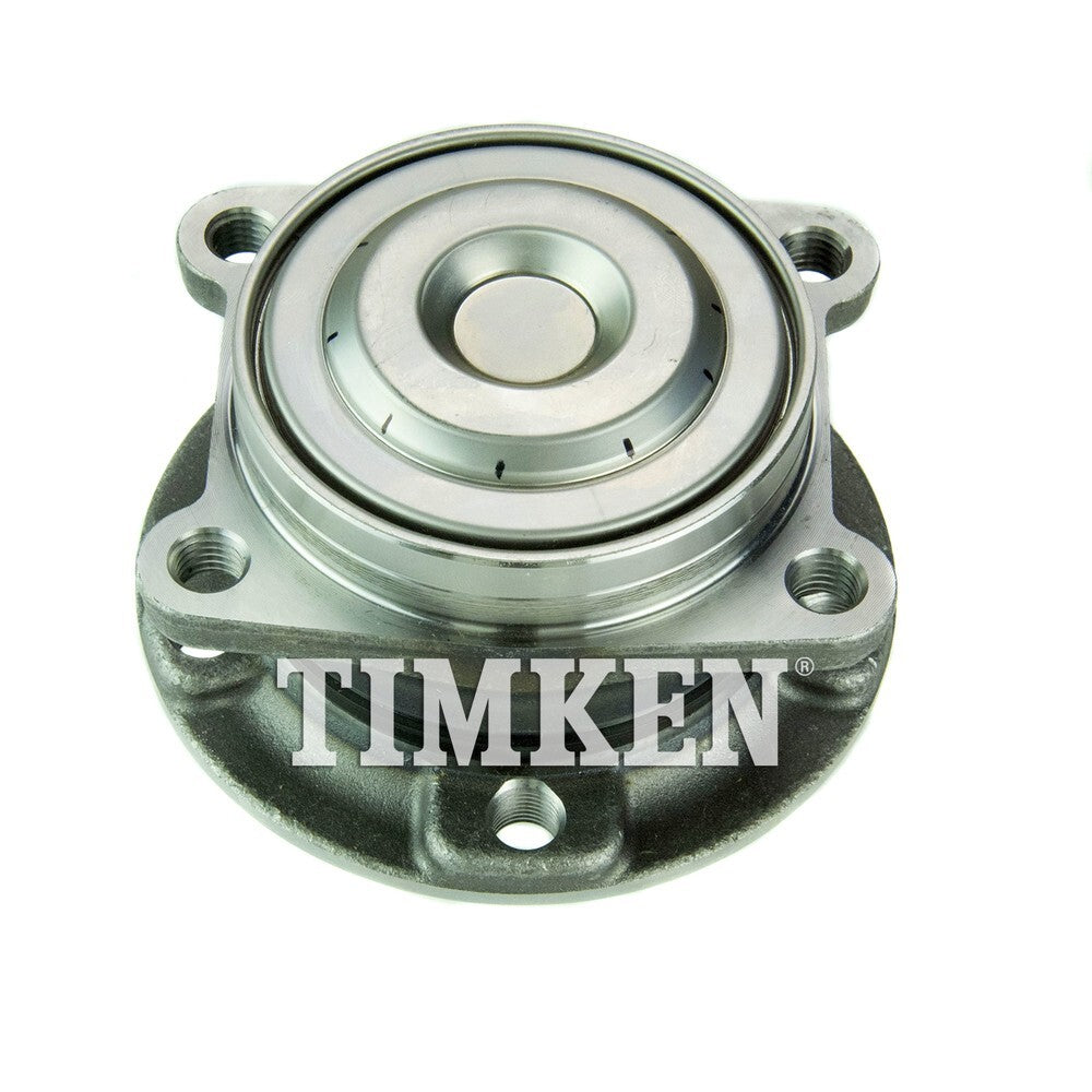 Rr Hub Assy  Timken  HA590599
