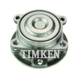 Rr Hub Assy  Timken  HA590599
