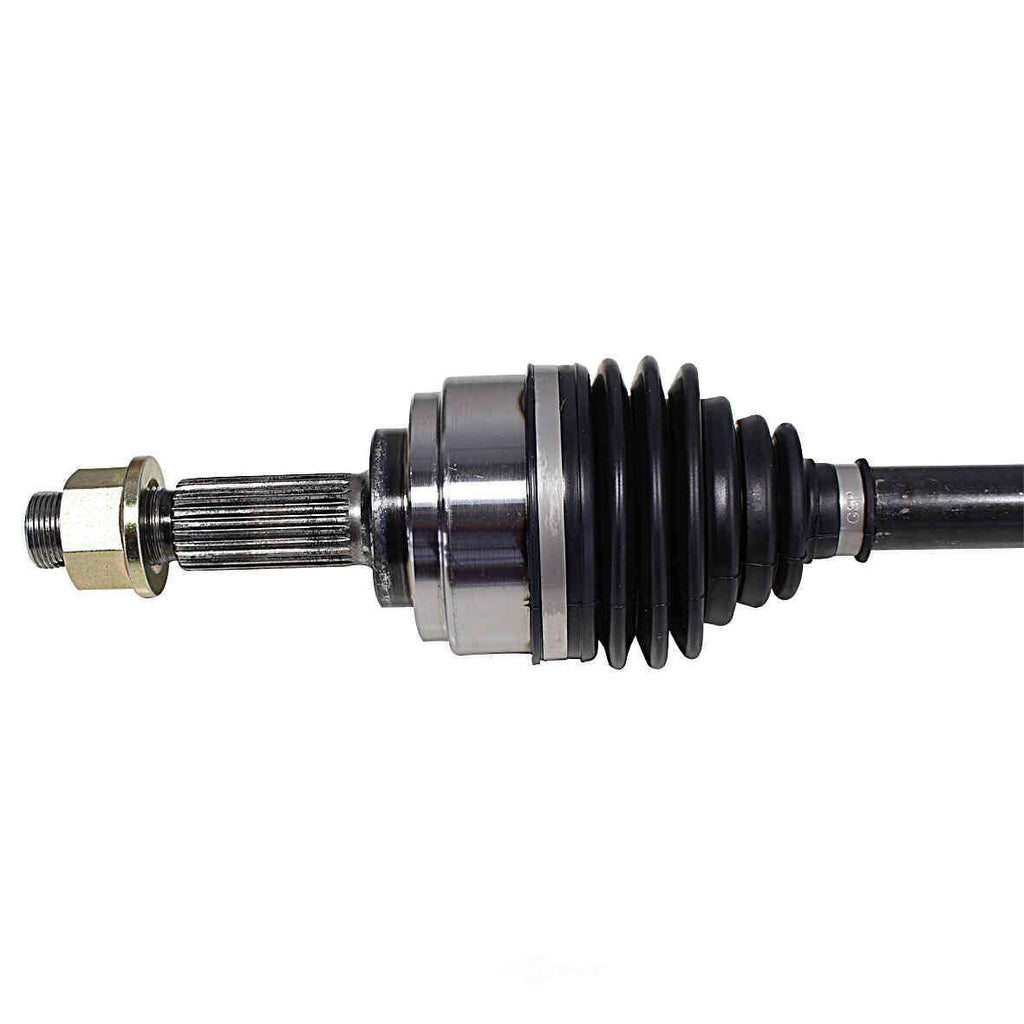Left New CV Complete Assy   GSP North America   NCV53009