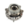 TIMKEN Premium Wheel Bearing With Hub HA590559