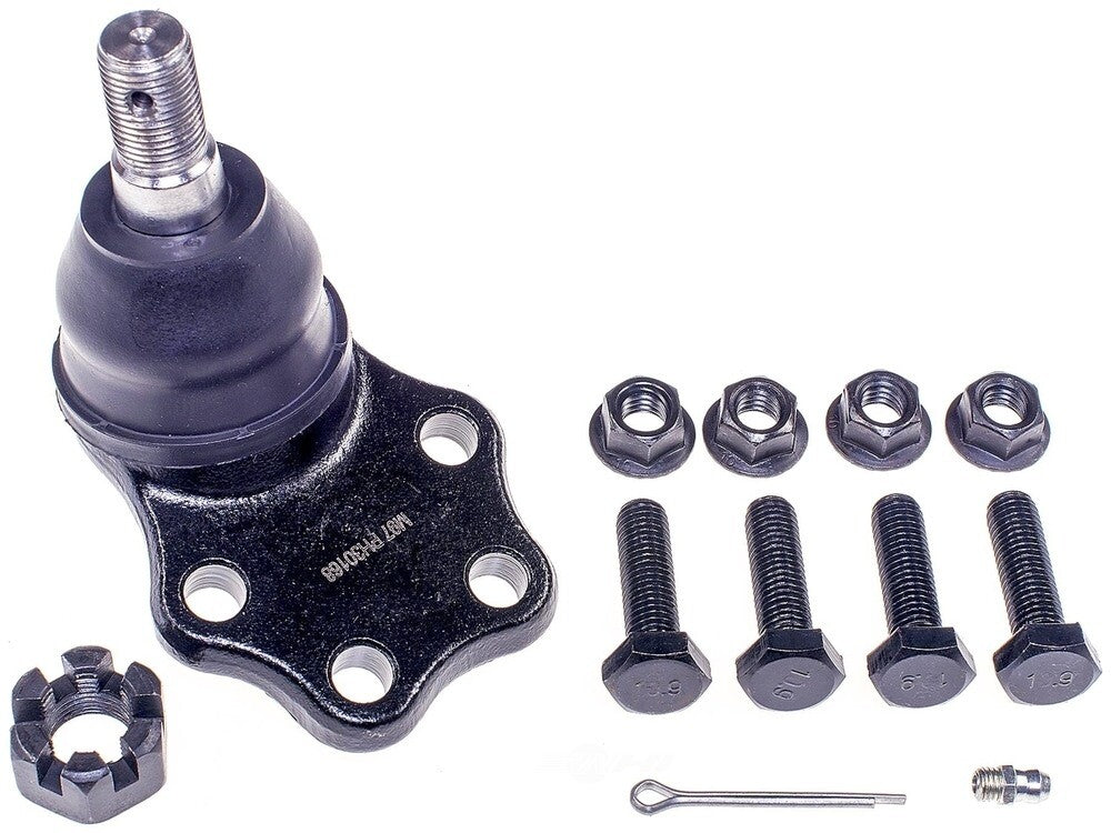 Lower Ball Joint   FVP   B7241