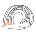 OE Replacement Ign Wire Set  DENSO  671-8120