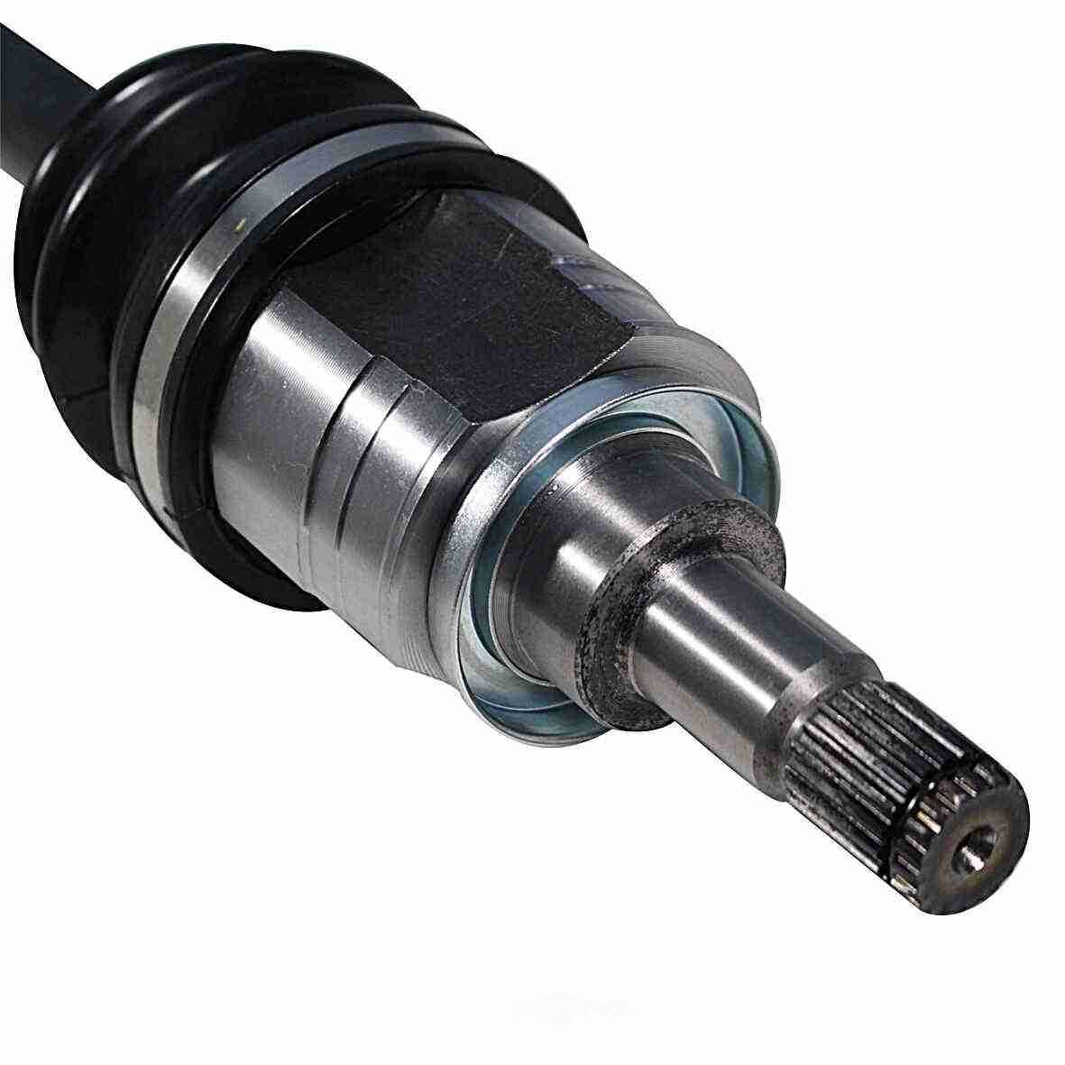 New CV Complete Assy   GSP North America   NCV69019